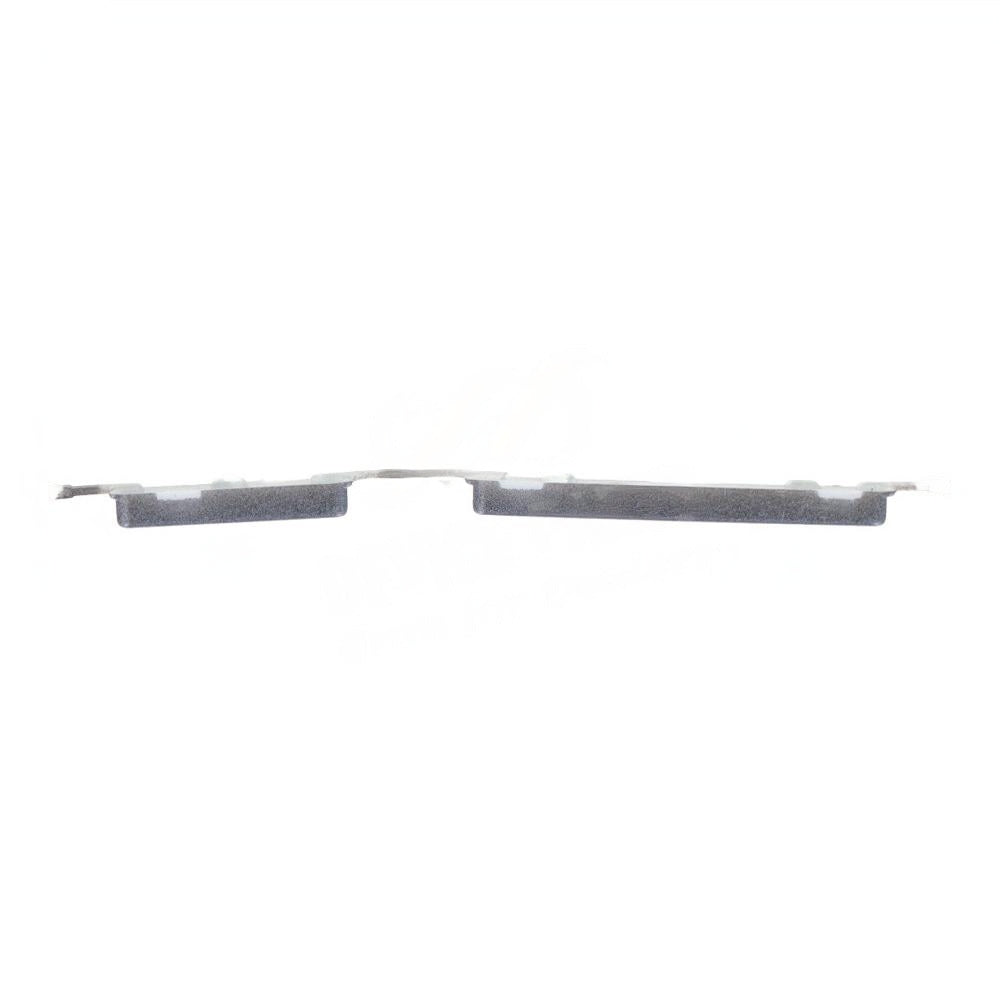 Volume Side Button Outer for Realme 8 Black