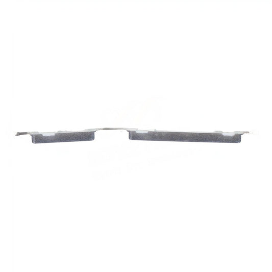 Volume Side Button Outer for Realme 8 Black