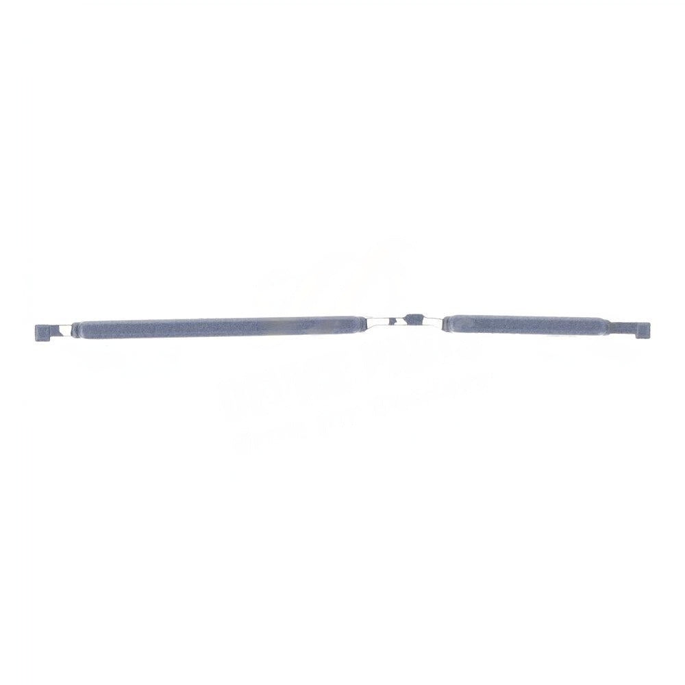 Volume Side Button Outer for Realme 8 Black