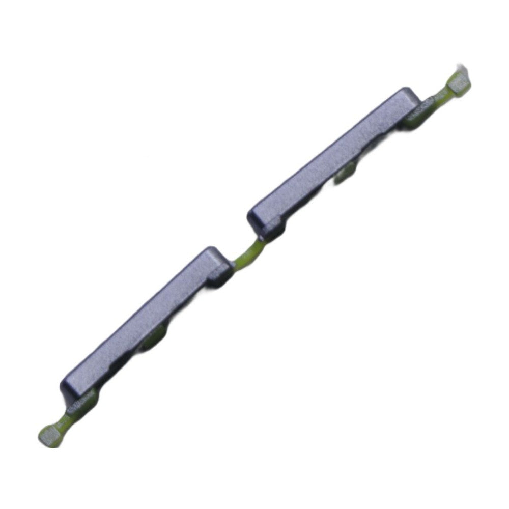 Volume Side Button Outer for Realme 8i Purple