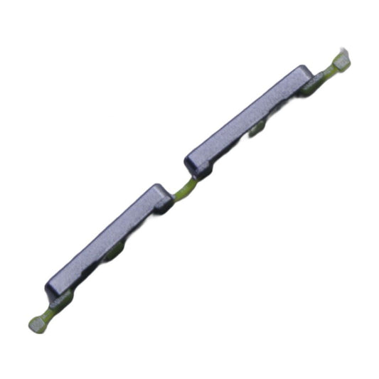 Volume Side Button Outer for Realme 8i Purple