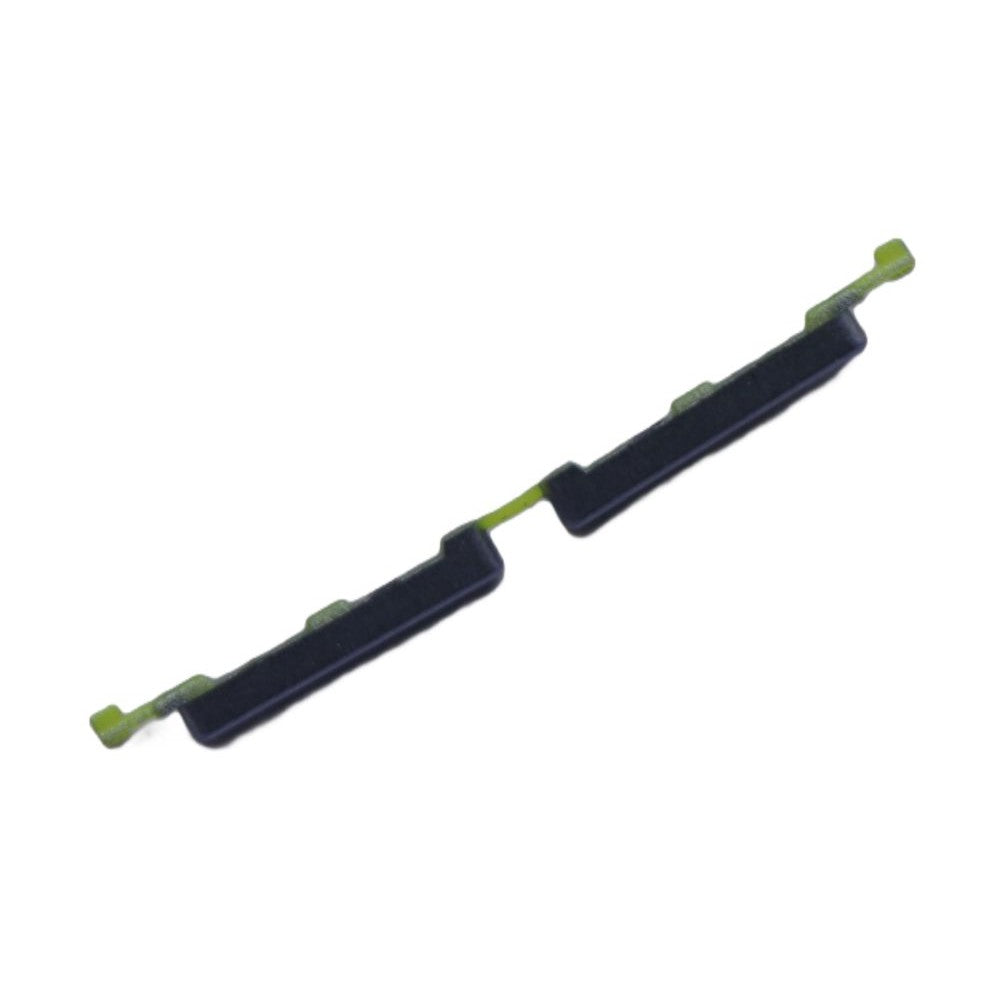 Volume Side Button Outer for Realme 8i Purple