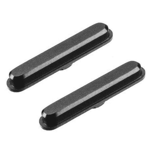 Volume Side Button Outer for Realme 9 Black