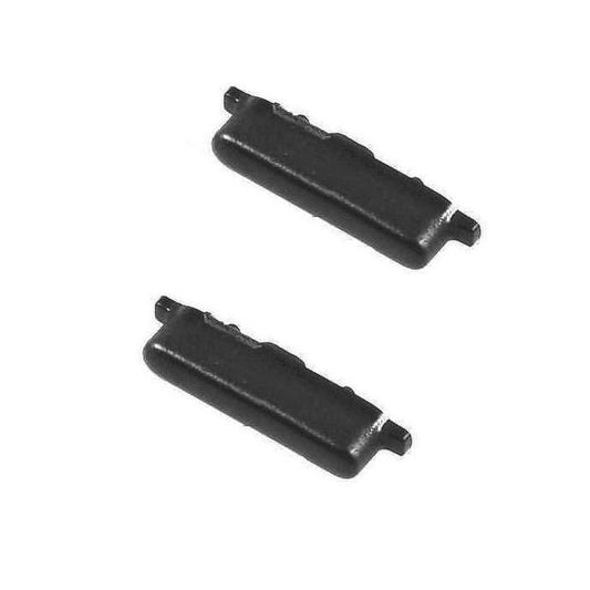 Volume Side Button Outer for Realme 9i 5G Black