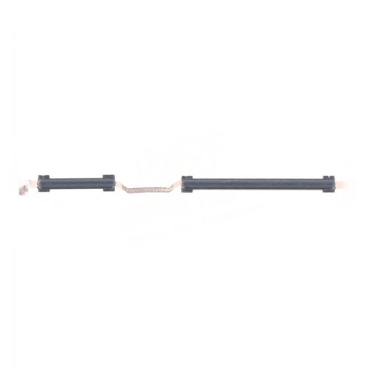 Volume Side Button Outer for Realme C11 2021 Black