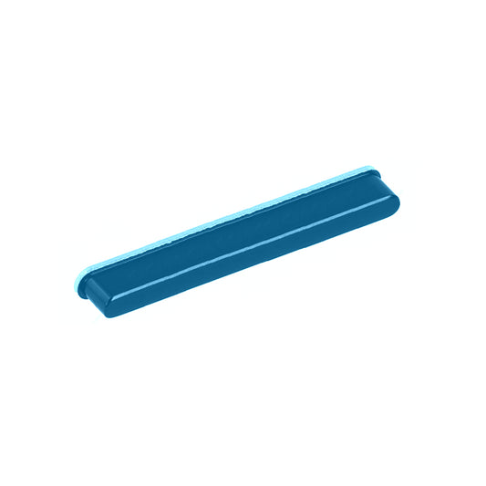 Volume Side Button Outer for Realme C12 Silver