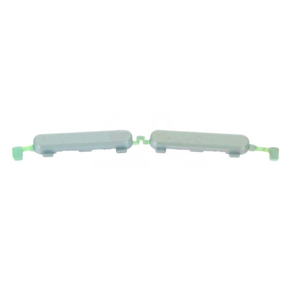 Volume Side Button Outer for Realme C35 Green