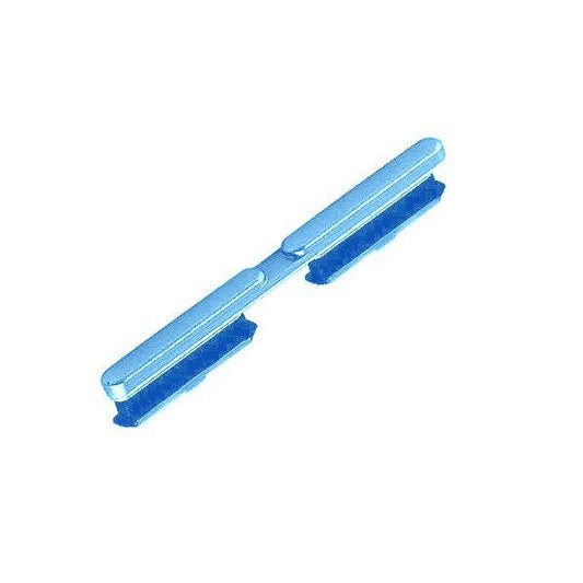 Volume Side Button Outer for Realme Narzo 20 Pro White