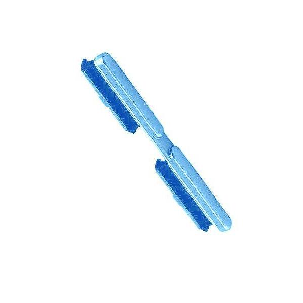 Volume Side Button Outer for Realme Narzo 20 Pro White