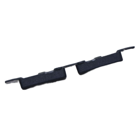 Volume Side Button Outer for Realme Narzo 30 Pro 5G Black