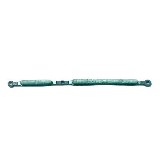 Volume Side Button Outer for Realme Narzo 50i Green