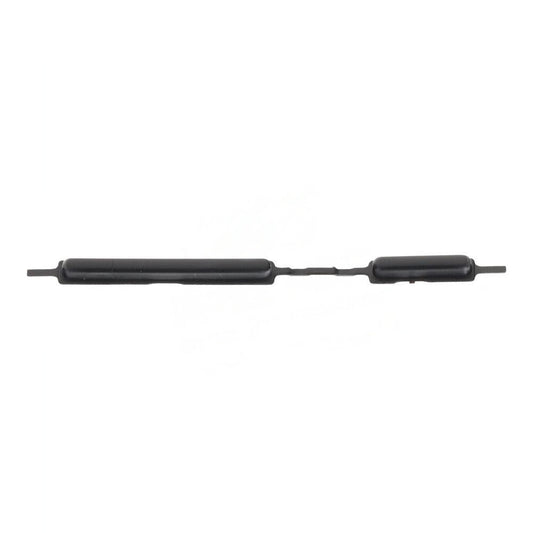 Volume Side Button Outer for Samsung Galaxy A02 Black
