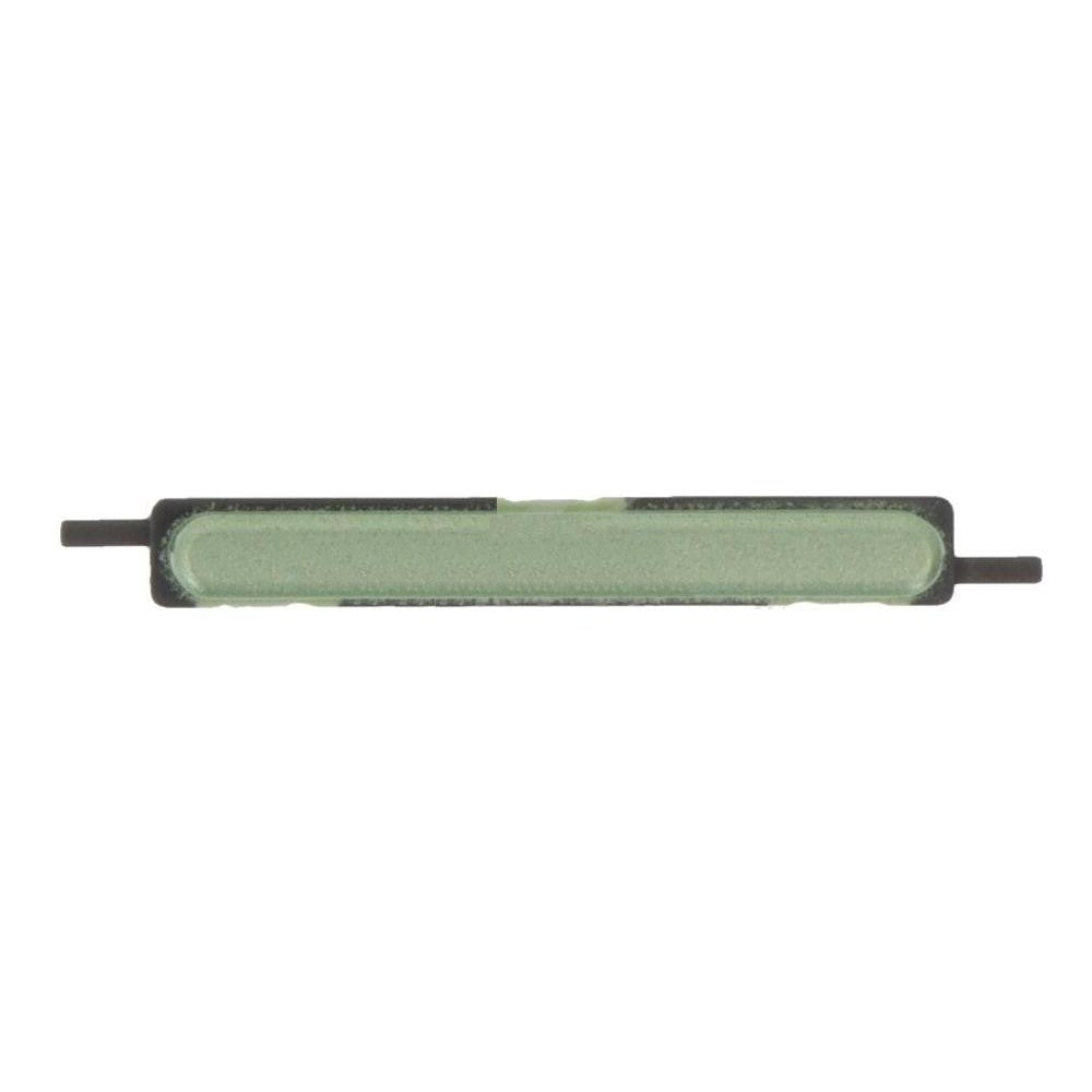 Volume Side Button Outer for Samsung Galaxy A14 Green