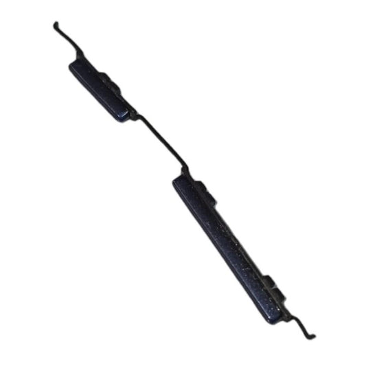 Volume Side Button Outer for Samsung Galaxy A2 Core Black