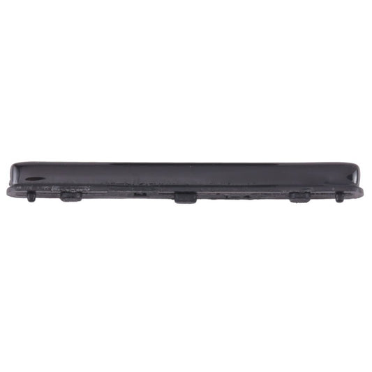 Volume Side Button Outer for Samsung Galaxy A30 Black