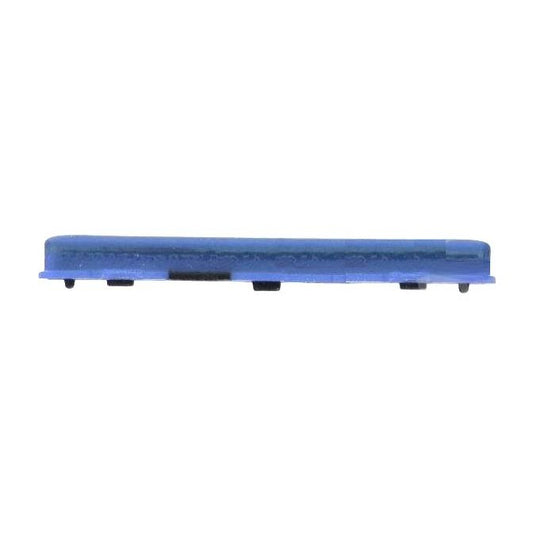 Volume Side Button Outer for Samsung Galaxy A31 Black