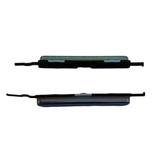 Volume Side Button Outer for Samsung Galaxy A32 5G Blue