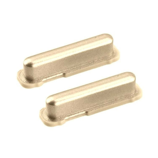 Volume Side Button Outer for Samsung Galaxy A6 Plus (2018) Gold