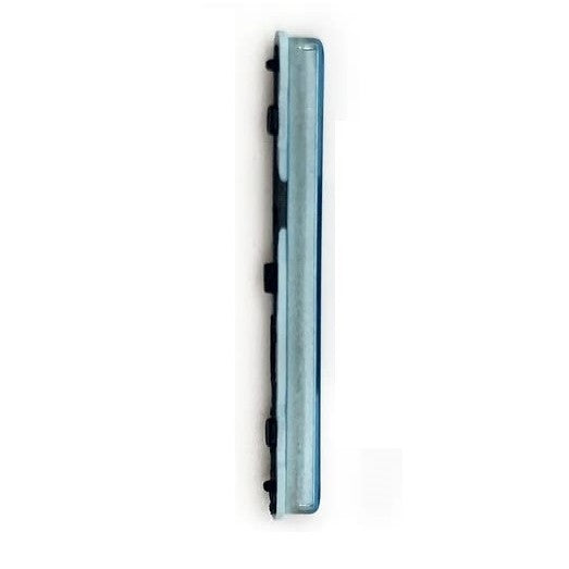 Volume Side Button Outer for Samsung Galaxy A71 Blue