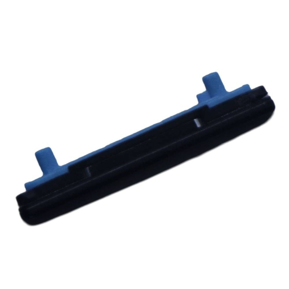 Volume Side Button Outer for Samsung Galaxy A8 Plus 2018 Black