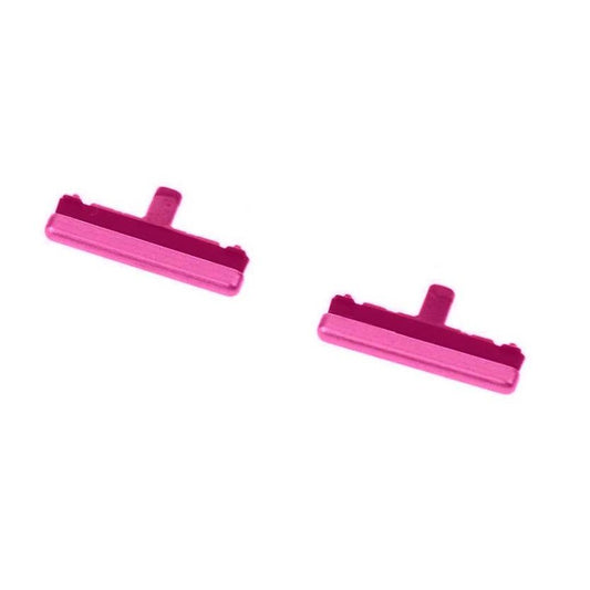 Volume Side Button Outer for Samsung Galaxy J4 Plus