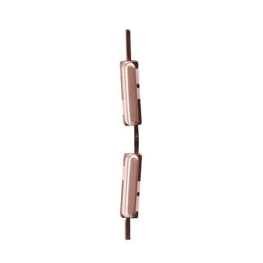 Volume Side Button Outer for Samsung Galaxy J5