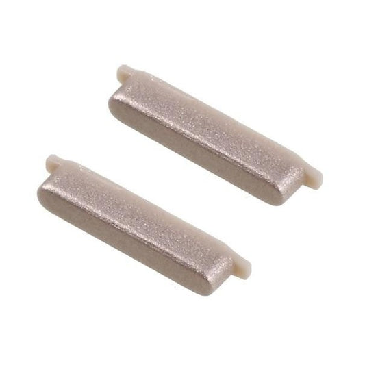 Volume Side Button Outer for Samsung Galaxy J5 Prime