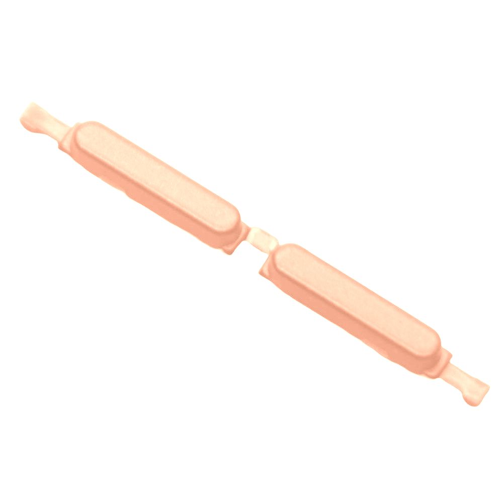 Volume Side Button Outer for Samsung Galaxy J6 Plus