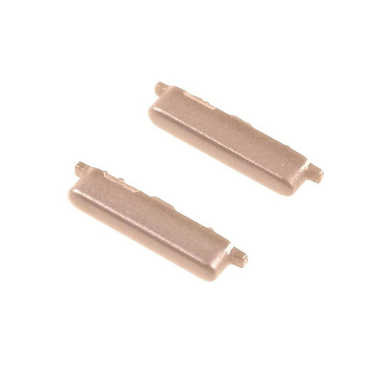 Volume Side Button Outer for Samsung Galaxy J7 Prime