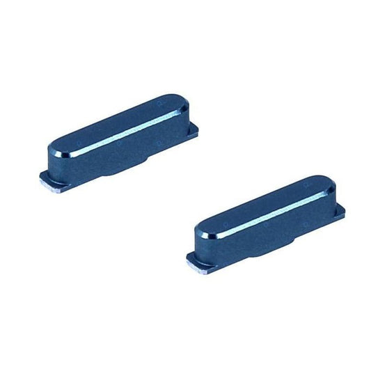 Volume Side Button Outer for Samsung Galaxy J8 2018 Blue