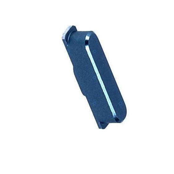 Volume Side Button Outer for Samsung Galaxy J8 2018 Blue