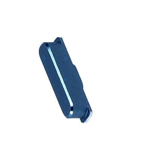 Volume Side Button Outer for Samsung Galaxy J8 2018 Blue
