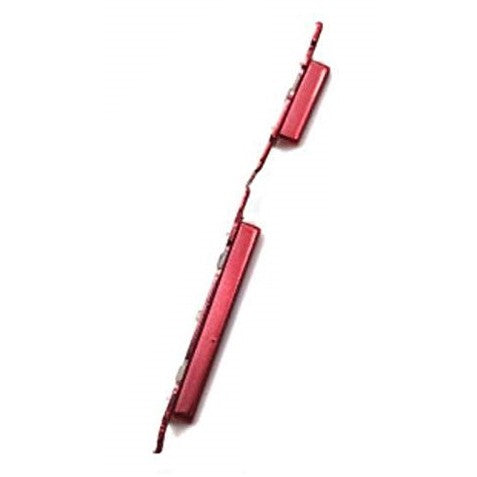 Volume Side Button Outer for Samsung Galaxy M01