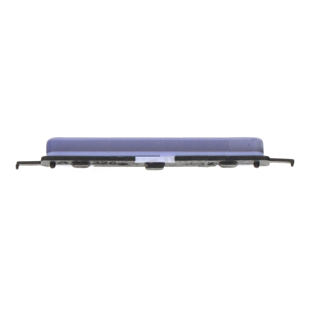 Volume Side Button Outer for Samsung Galaxy M52 5G Blue
