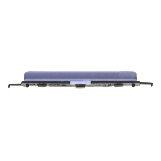 Volume Side Button Outer for Samsung Galaxy M52 5G Blue