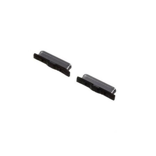 Volume Side Button Outer for Samsung Galaxy On6 Blue