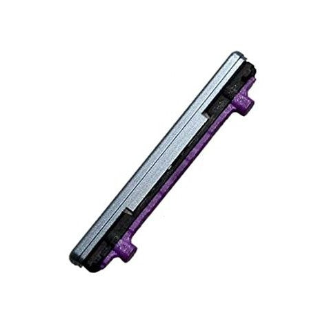 Volume Side Button Outer for Samsung Galaxy S10 Plus Black