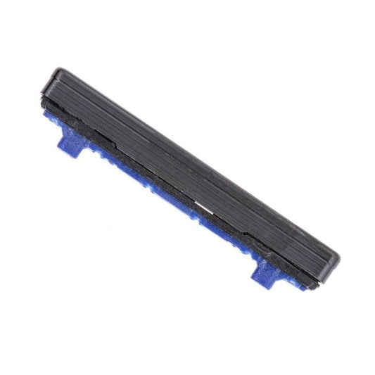 Volume Side Button Outer for Samsung Galaxy S20 Ultra 5G Black
