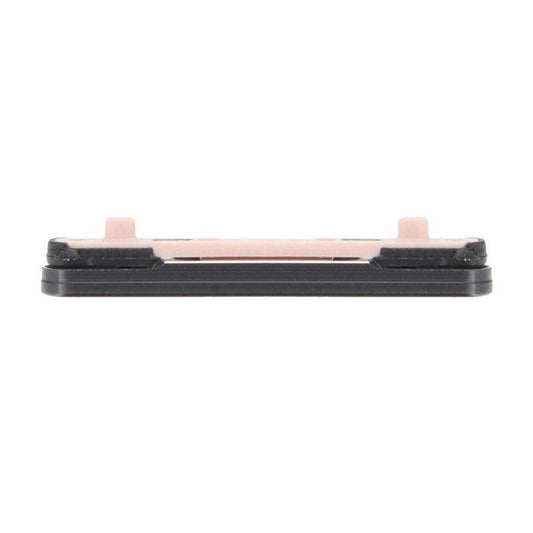 Volume Side Button Outer for Samsung Galaxy S22 5G Black