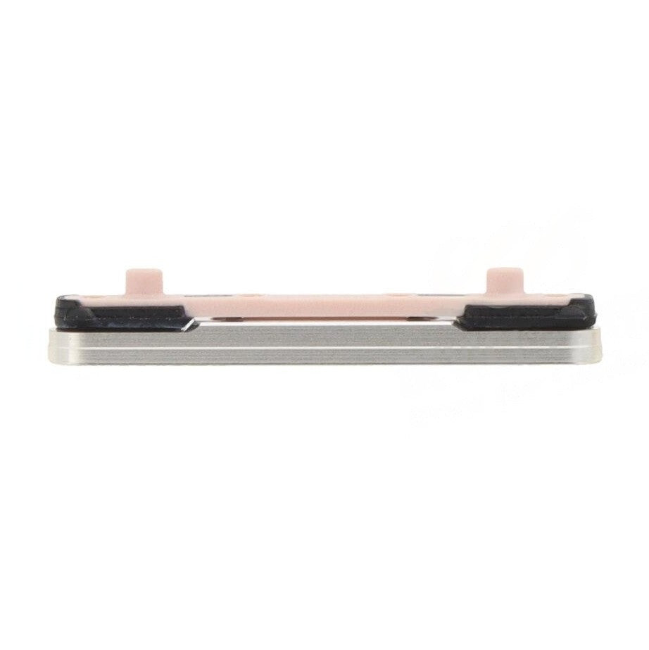 Volume Side Button Outer for Samsung Galaxy S24 5G Yellow