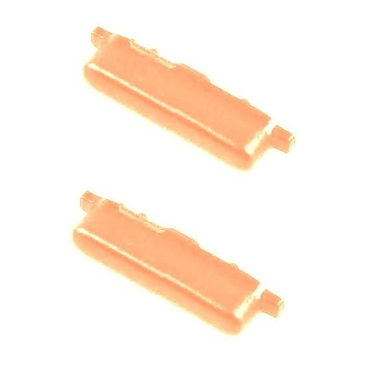 Volume Side Button Outer for Tecno Camon 30