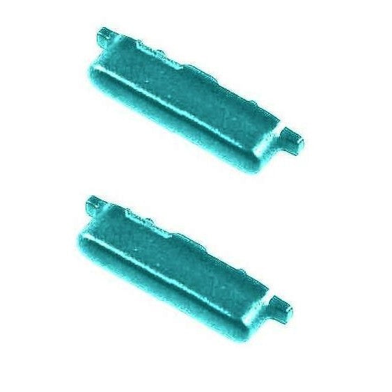 Volume Side Button Outer for Tecno Pop 5