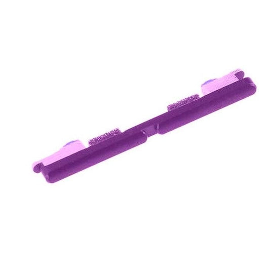 Volume Side Button Outer for Tecno Pouvoir 4