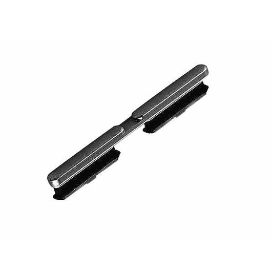 Volume Side Button Outer for Tecno Pova 2 White
