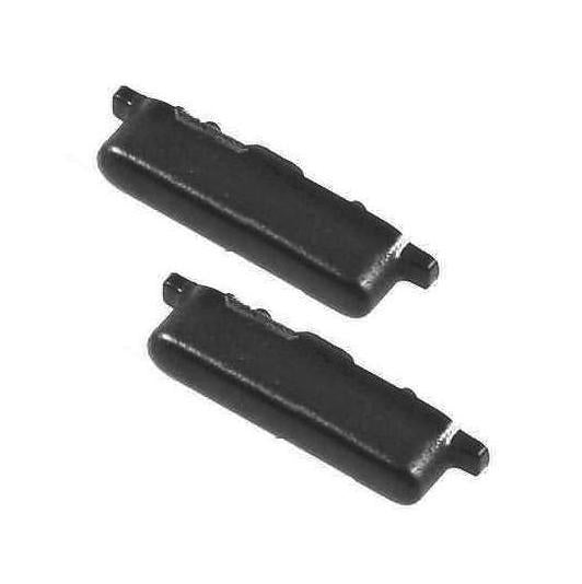 Volume Side Button Outer for Tecno Pova 3