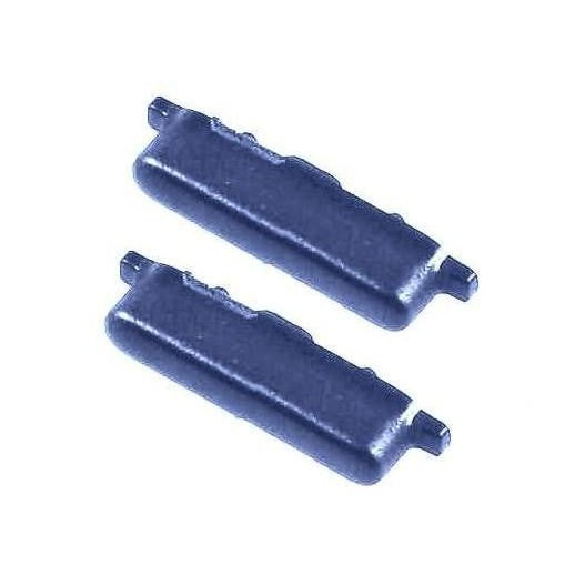 Volume Side Button Outer for Tecno Pova 3