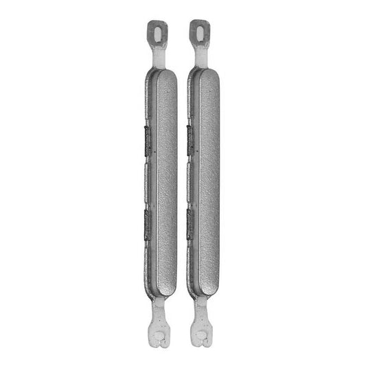 Volume Side Button Outer for Tecno Pova 4
