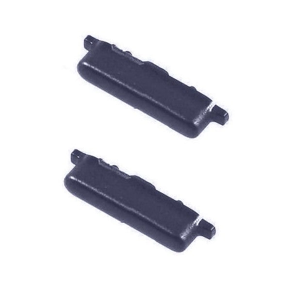 Volume Side Button Outer for Tecno Pova 5