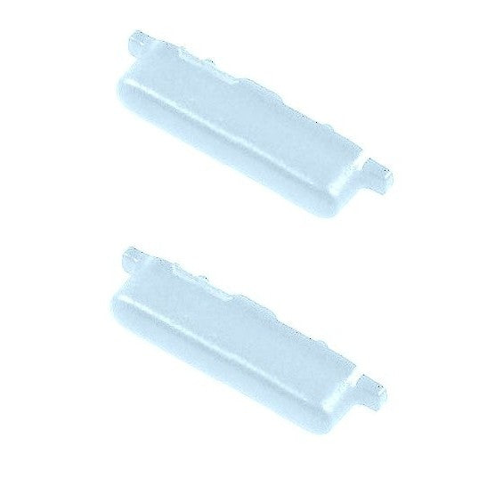 Volume Side Button Outer for Tecno Spark 10