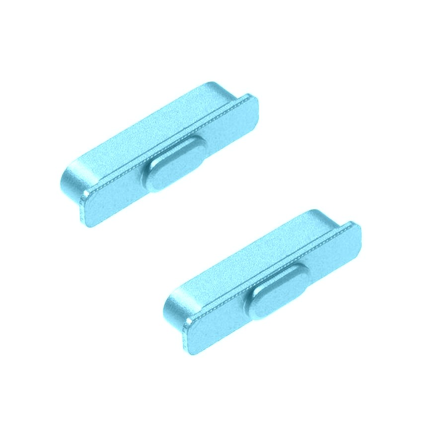 Volume Side Button Outer for Tecno Spark 7